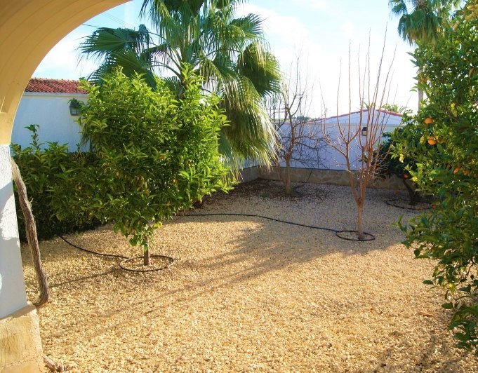9301 - Chalet en Venta en Benissa