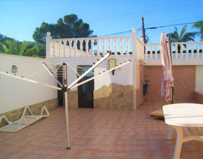 9301 - Chalet en Venta en Benissa