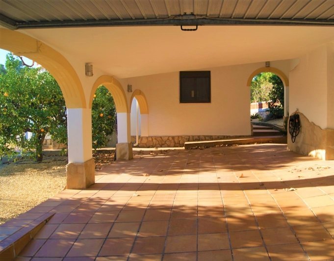 9301 - Chalet en Venta en Benissa