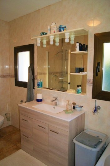 9301 - Chalet en Venta en Benissa