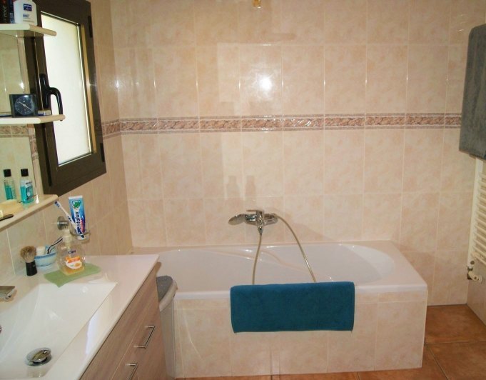 9301 - Chalet en Venta en Benissa