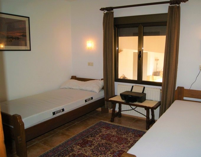 9301 - Chalet en Venta en Benissa