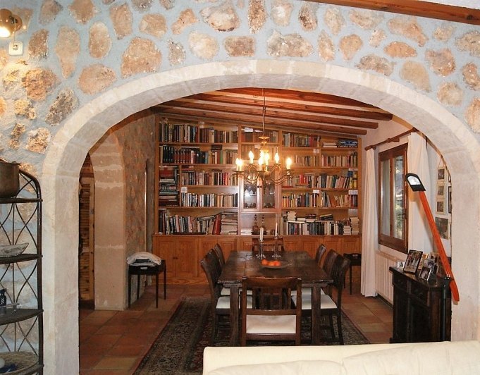 8965 - Villa in Benissa mit Meerblick