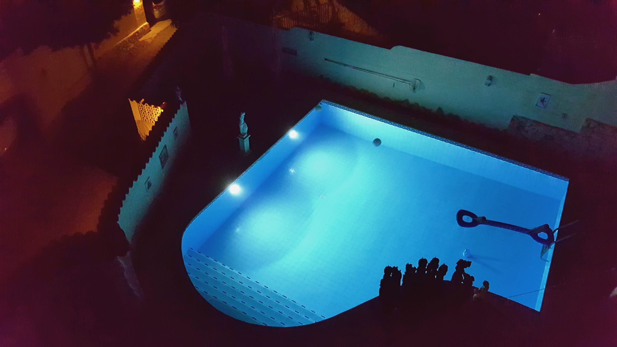 2695 - Villa a la venta en Benissa