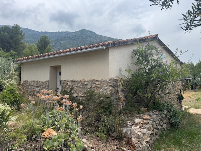 2756 - Finca con mucho encanto en Parcent a la Venta