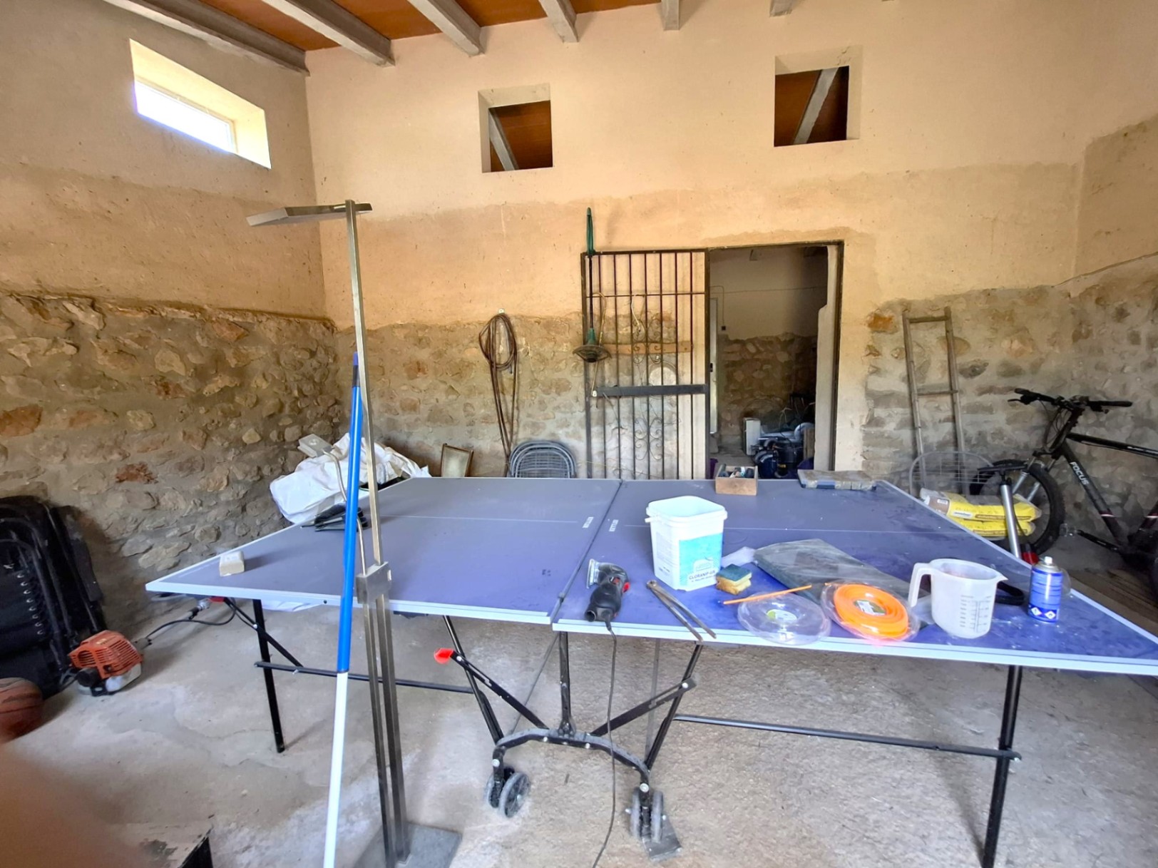2756 - Finca con mucho encanto en Parcent a la Venta