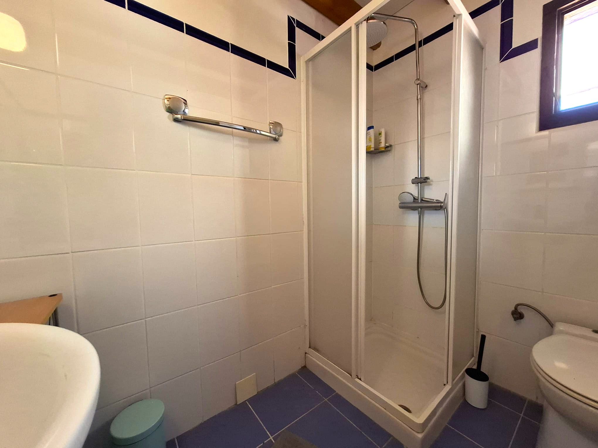 2756 - Finca con mucho encanto en Parcent a la Venta
