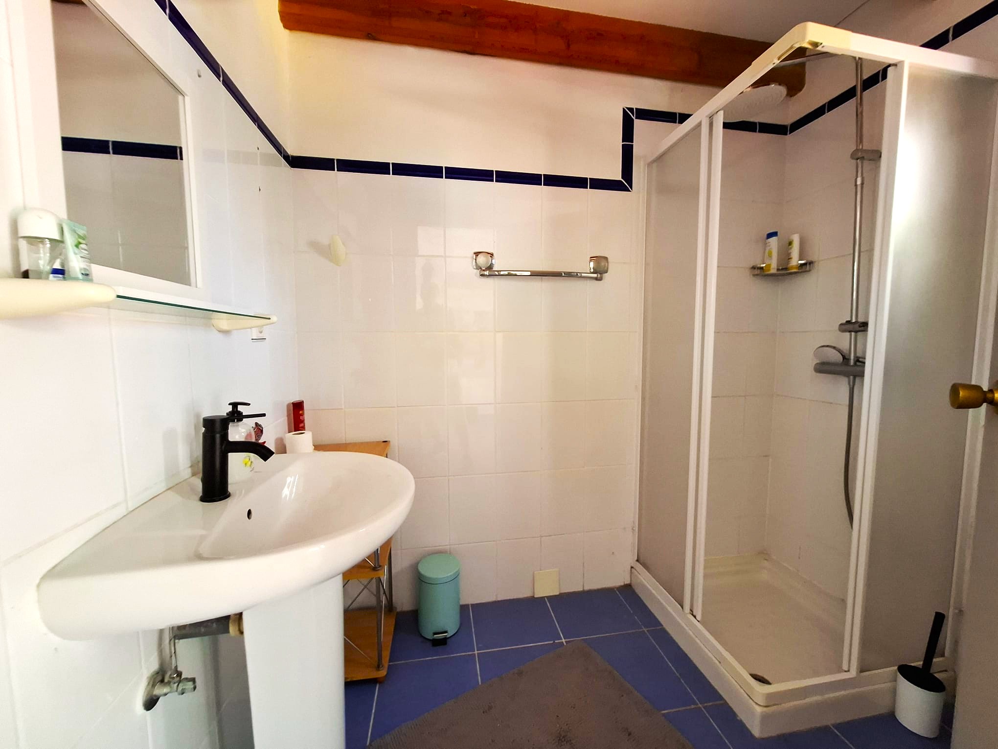 2756 - Finca con mucho encanto en Parcent a la Venta