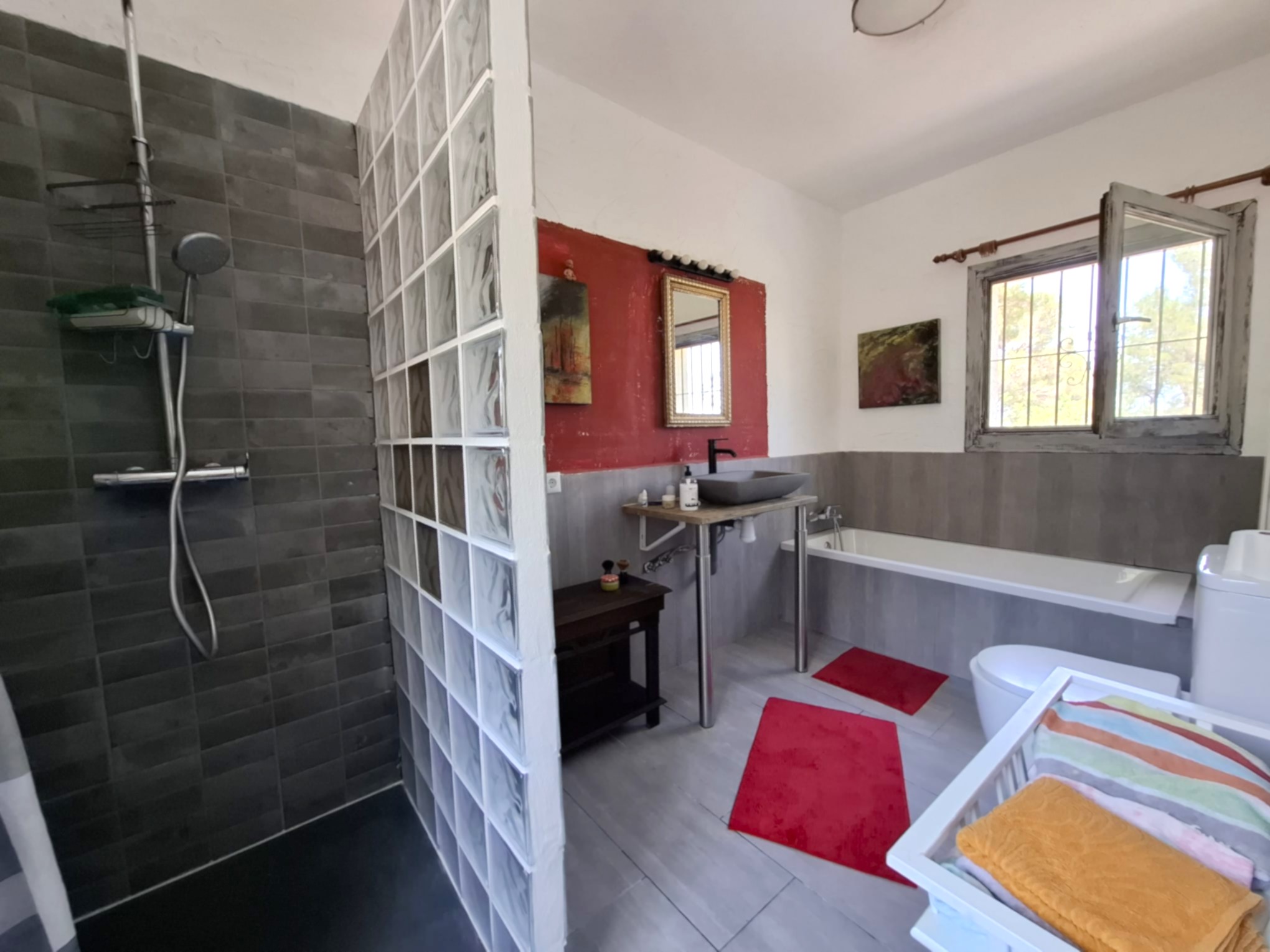 2756 - Finca con mucho encanto en Parcent a la Venta