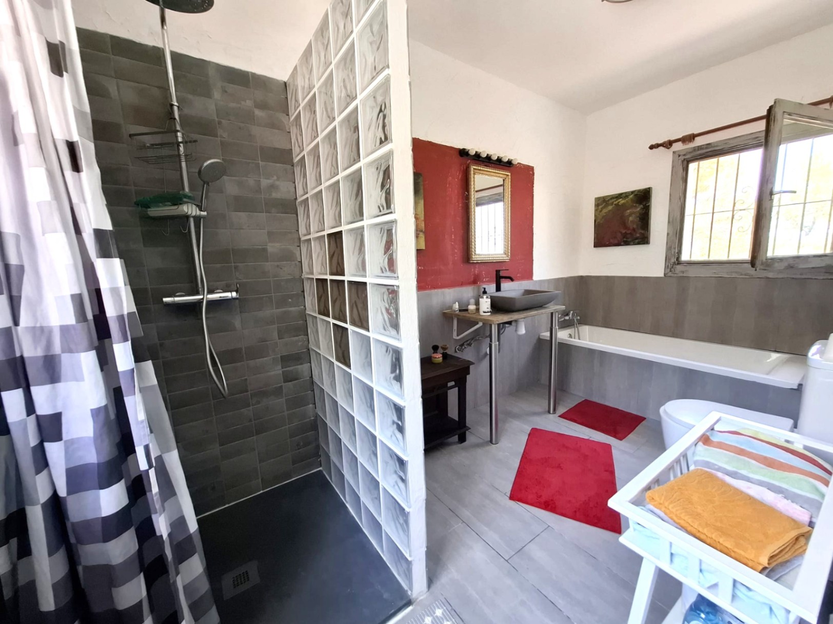 2756 - Finca con mucho encanto en Parcent a la Venta