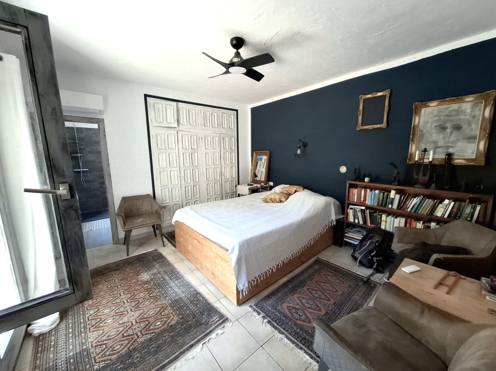 2756 - Finca con mucho encanto en Parcent a la Venta