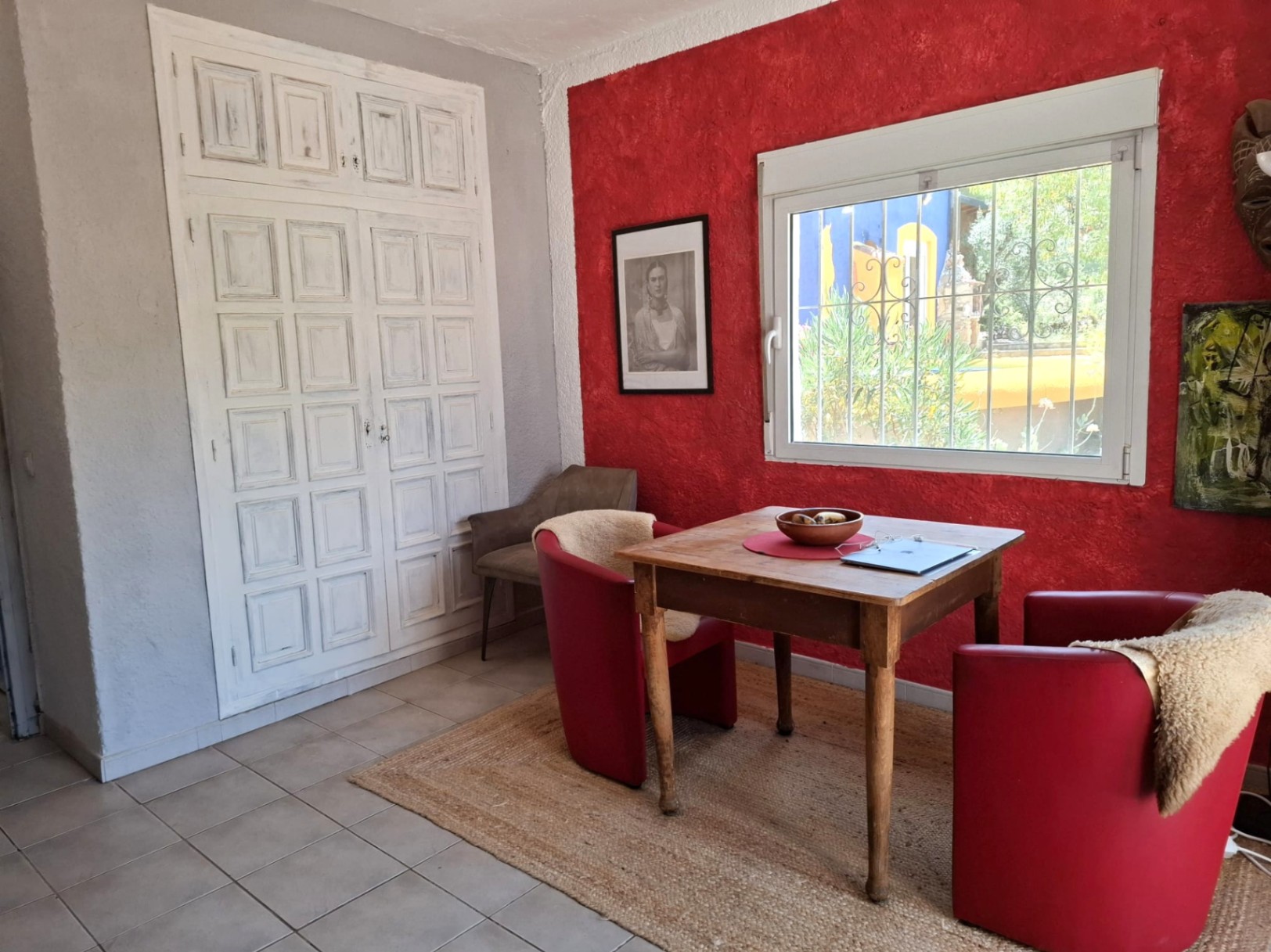 2756 - Finca con mucho encanto en Parcent a la Venta