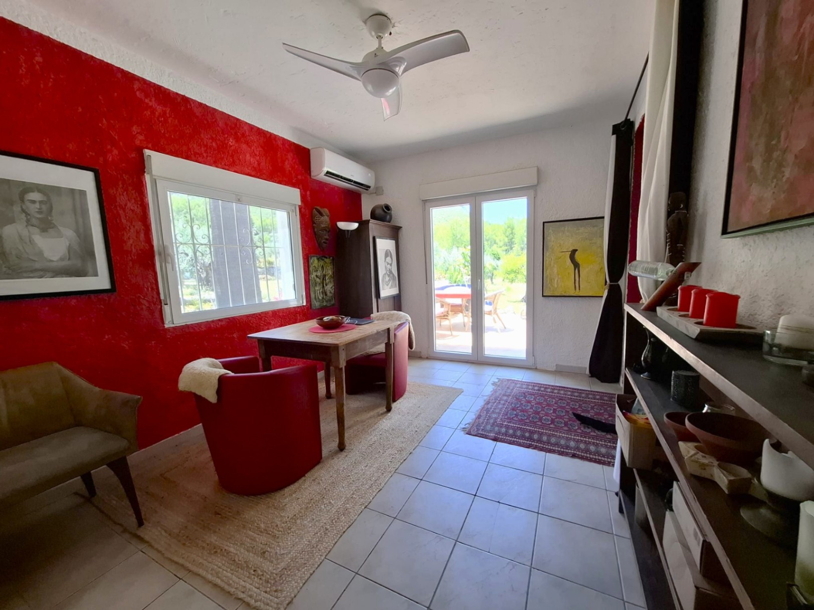 2756 - Finca con mucho encanto en Parcent a la Venta