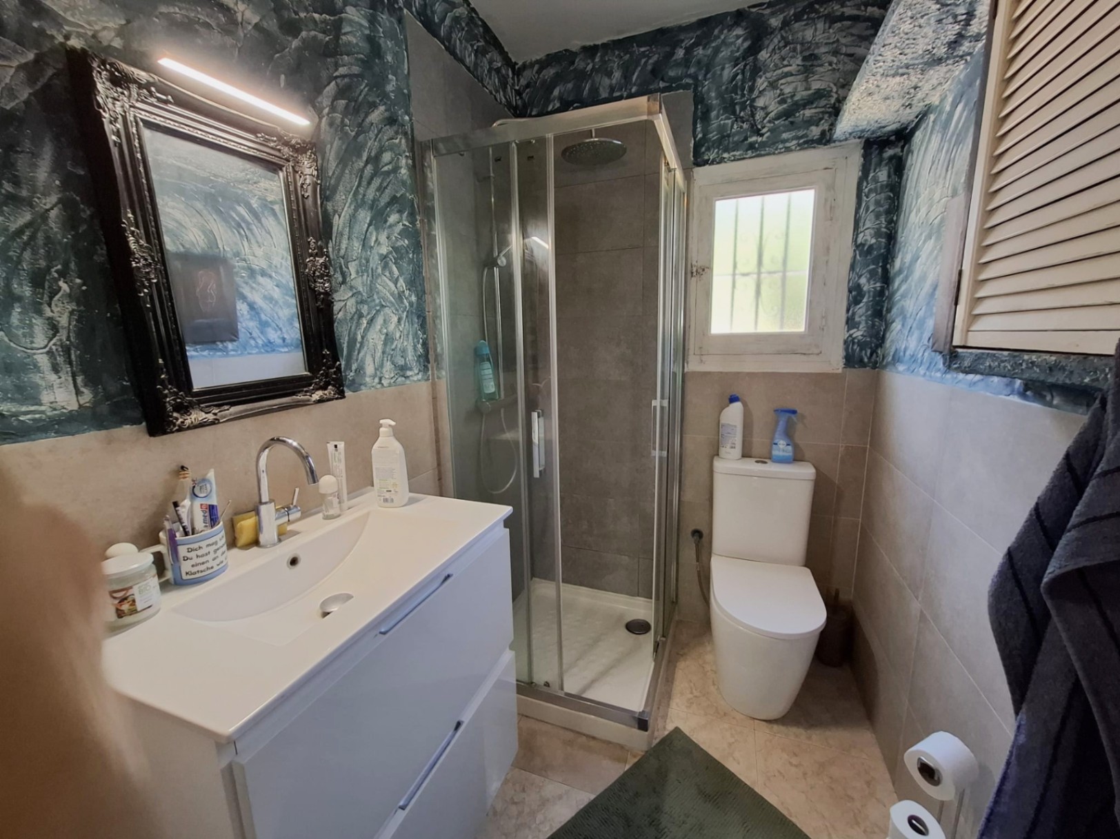 2756 - Finca con mucho encanto en Parcent a la Venta