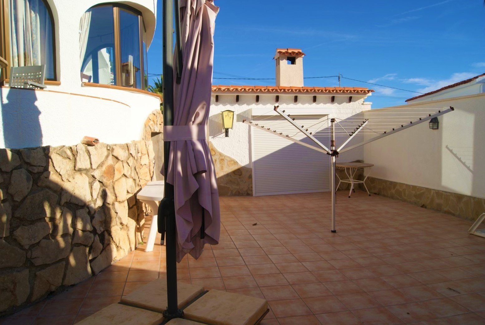 Chalet for Sale in Benissa