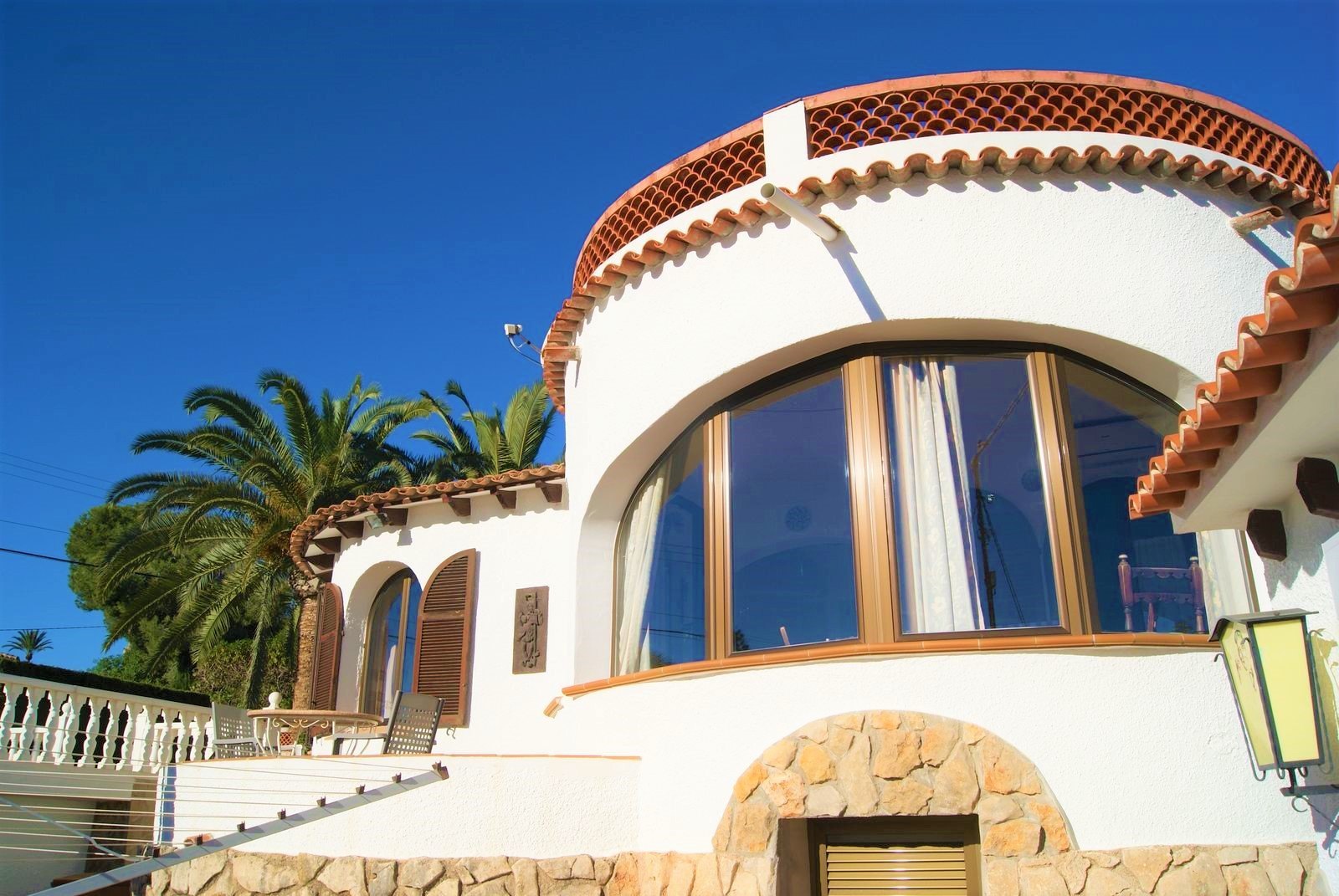 Chalet for Sale in Benissa