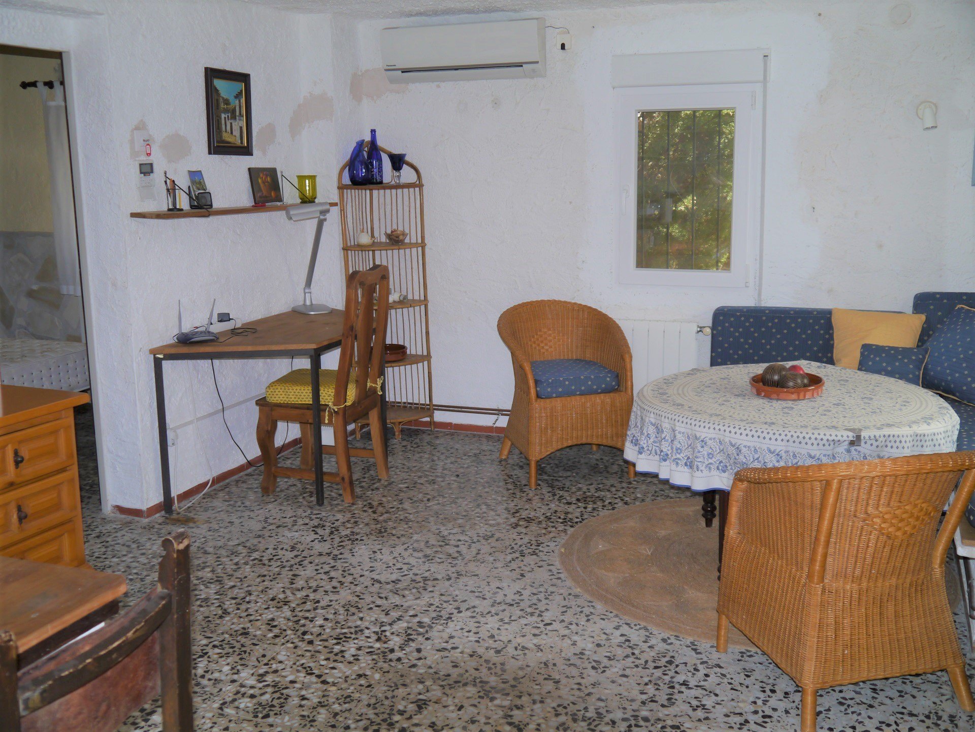 Villa till salu i Moraira