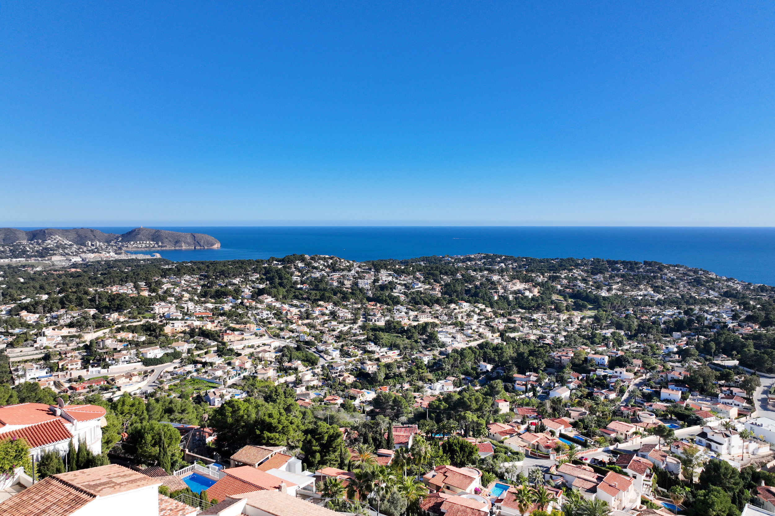 Title of the property for Sale