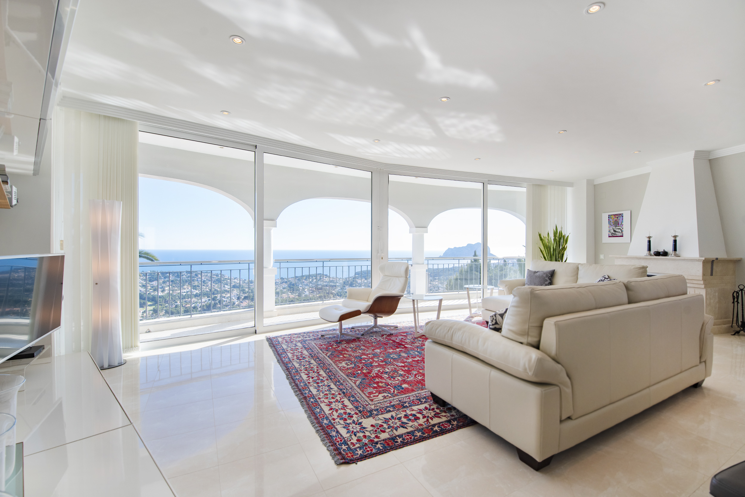 Title of the property for Sale