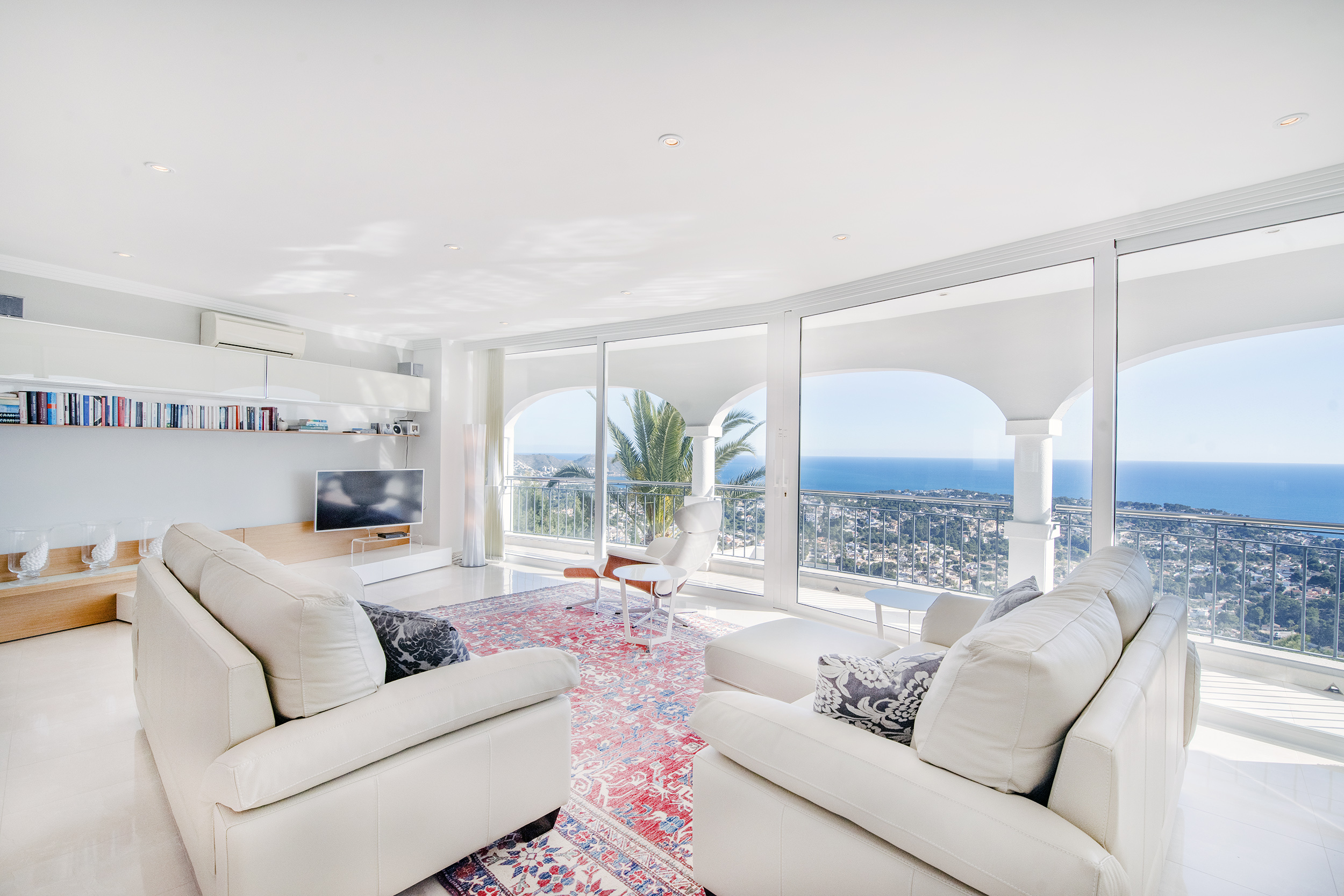 Title of the property for Sale