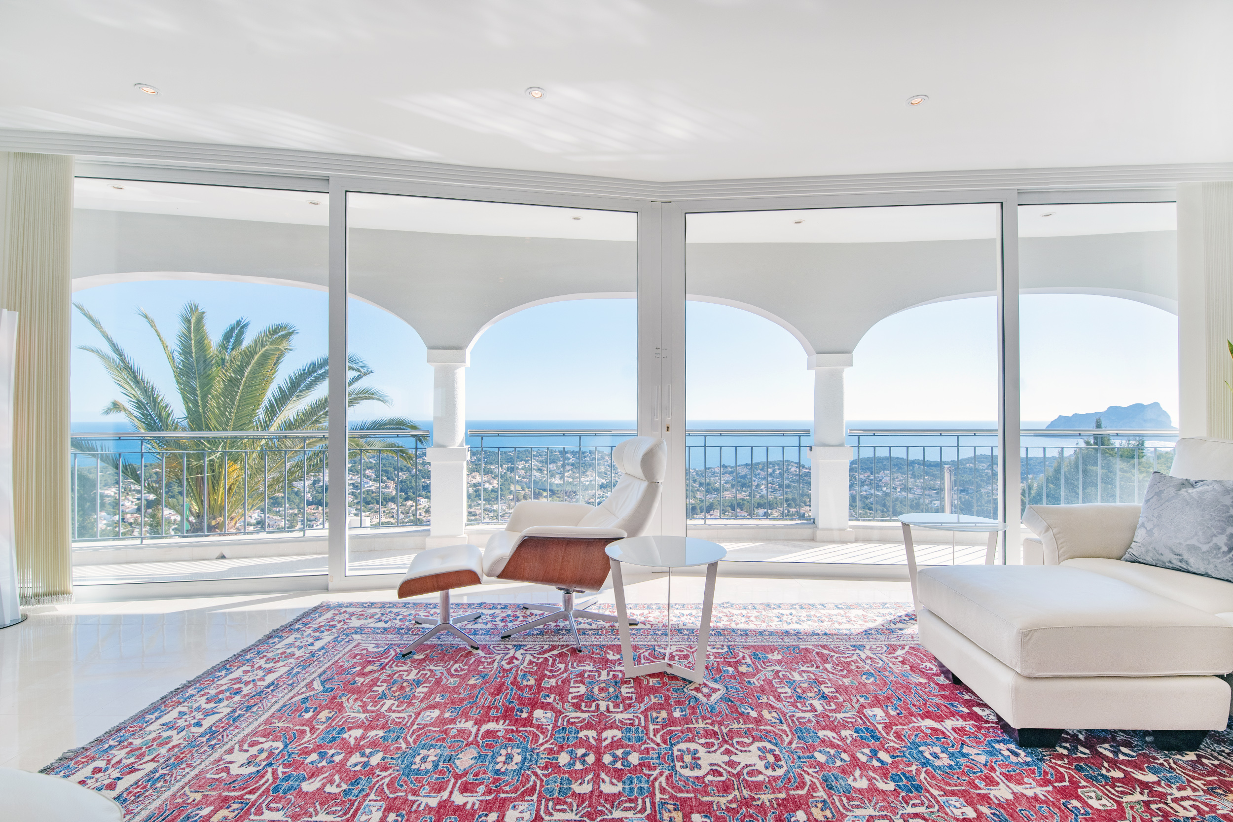 Title of the property for Sale