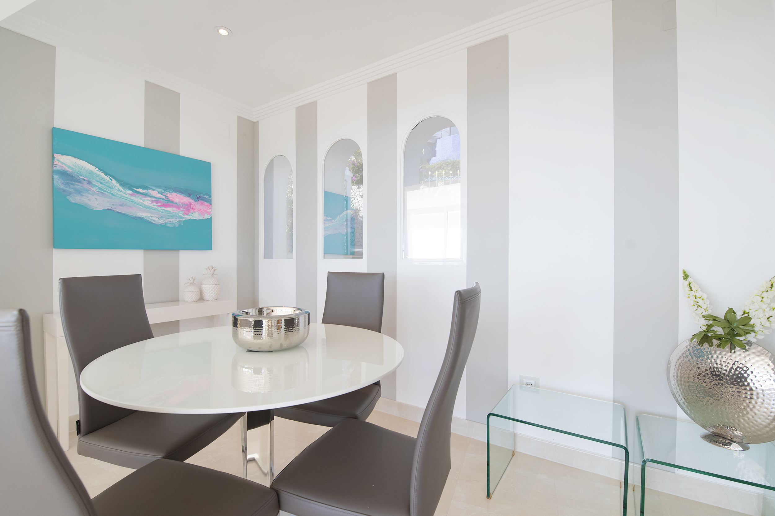 Title of the property for Sale