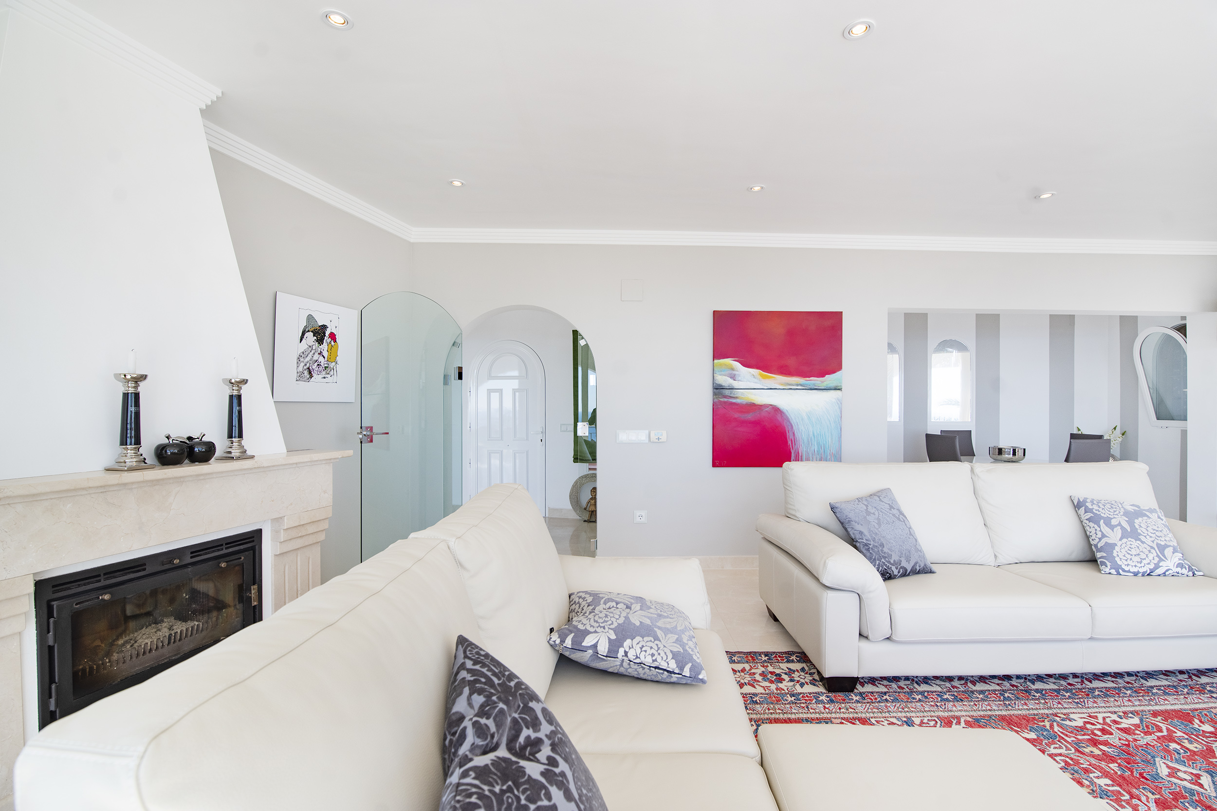 Title of the property for Sale
