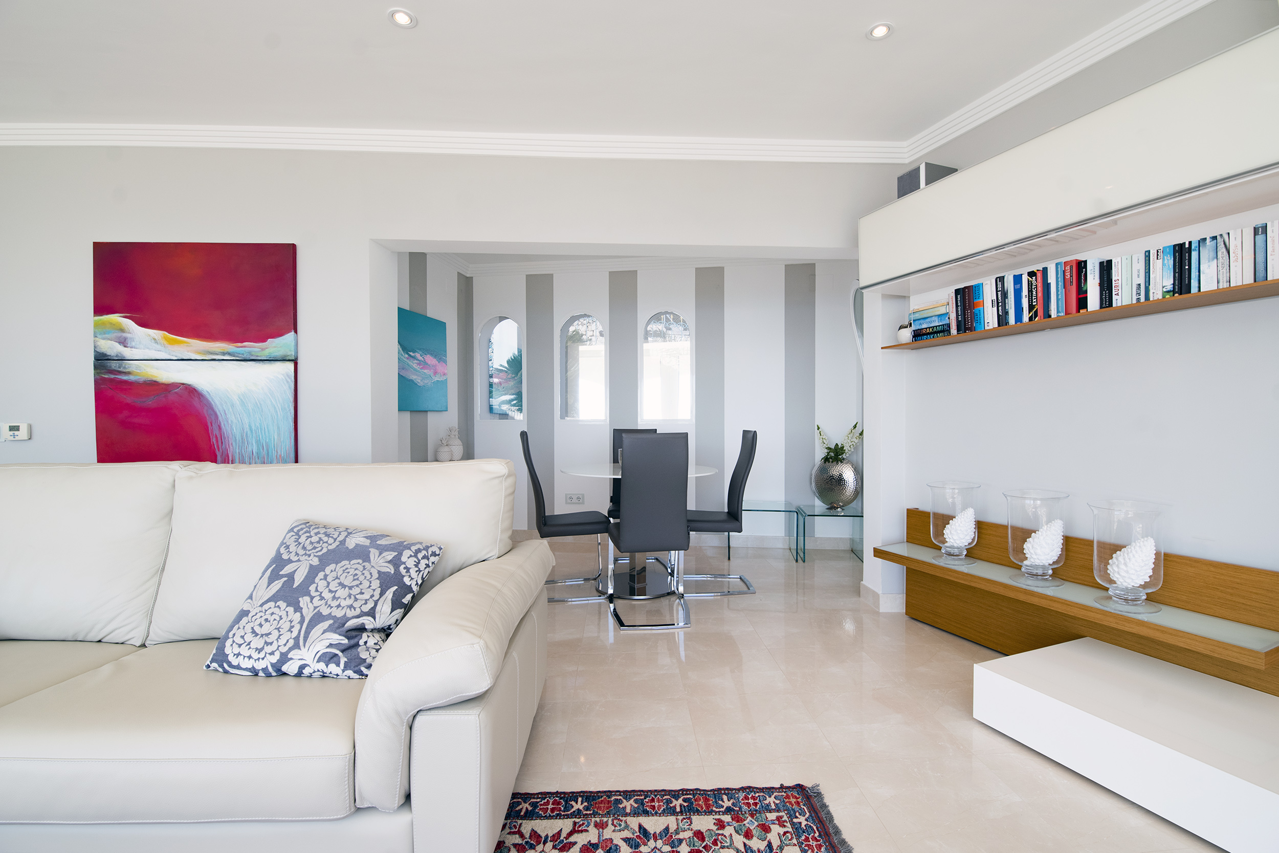 Title of the property for Sale