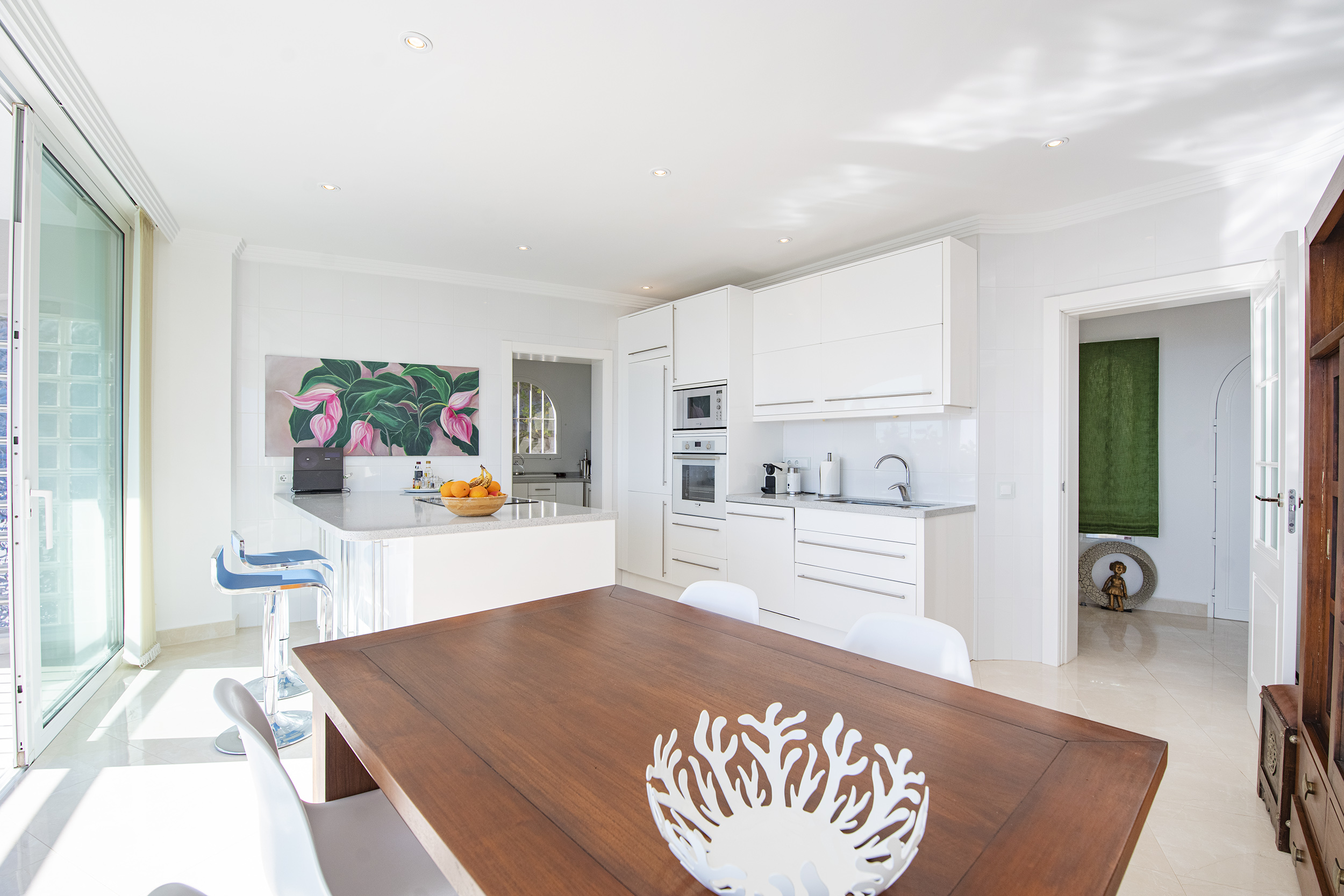Title of the property for Sale