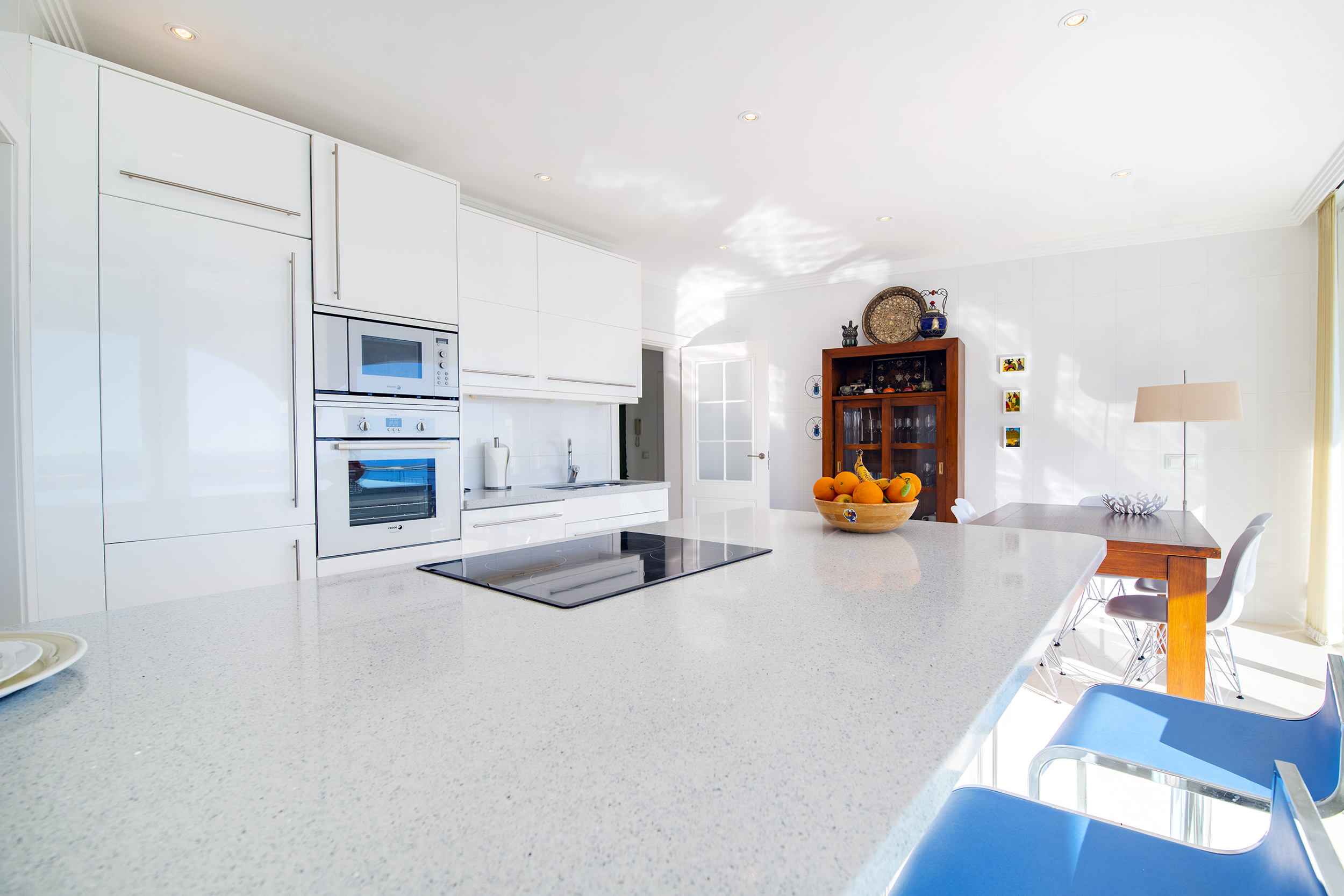Title of the property for Sale