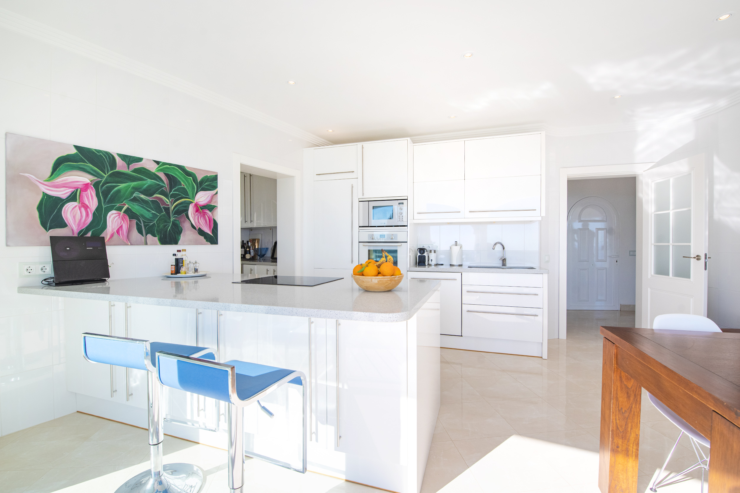 Title of the property for Sale
