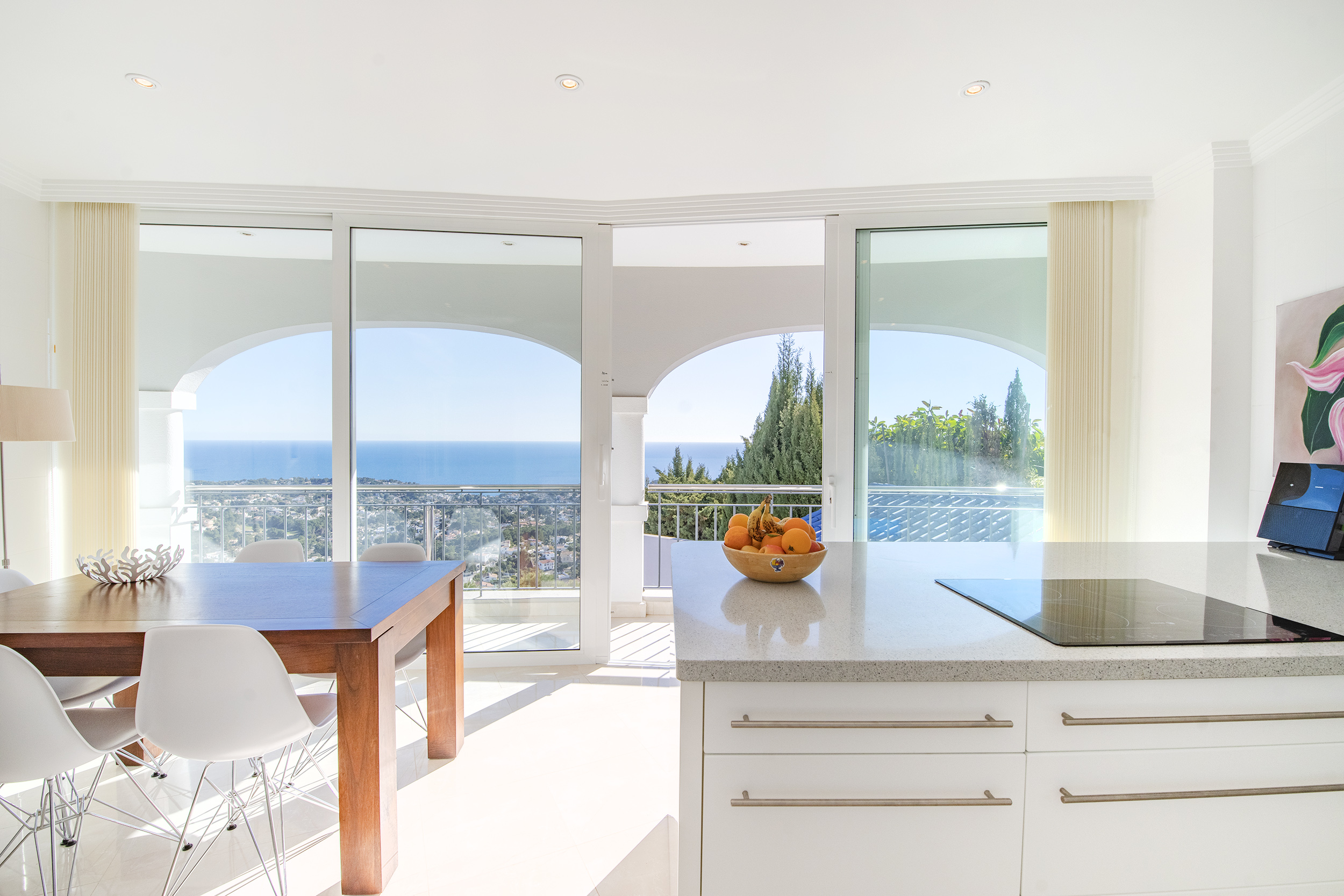 Title of the property for Sale