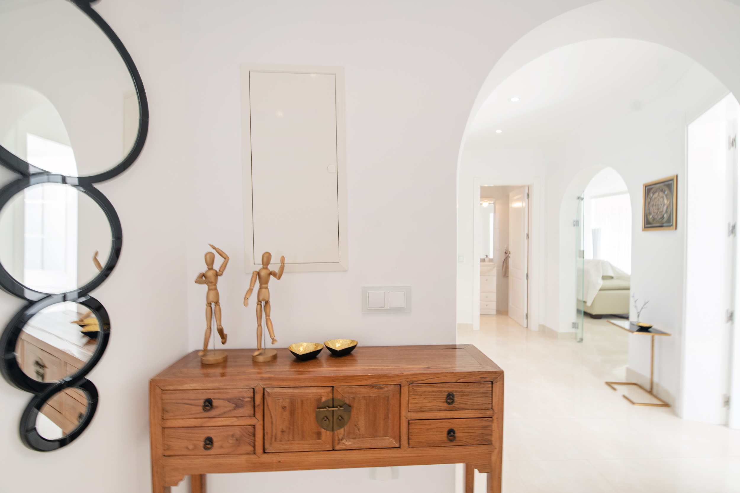 Title of the property for Sale