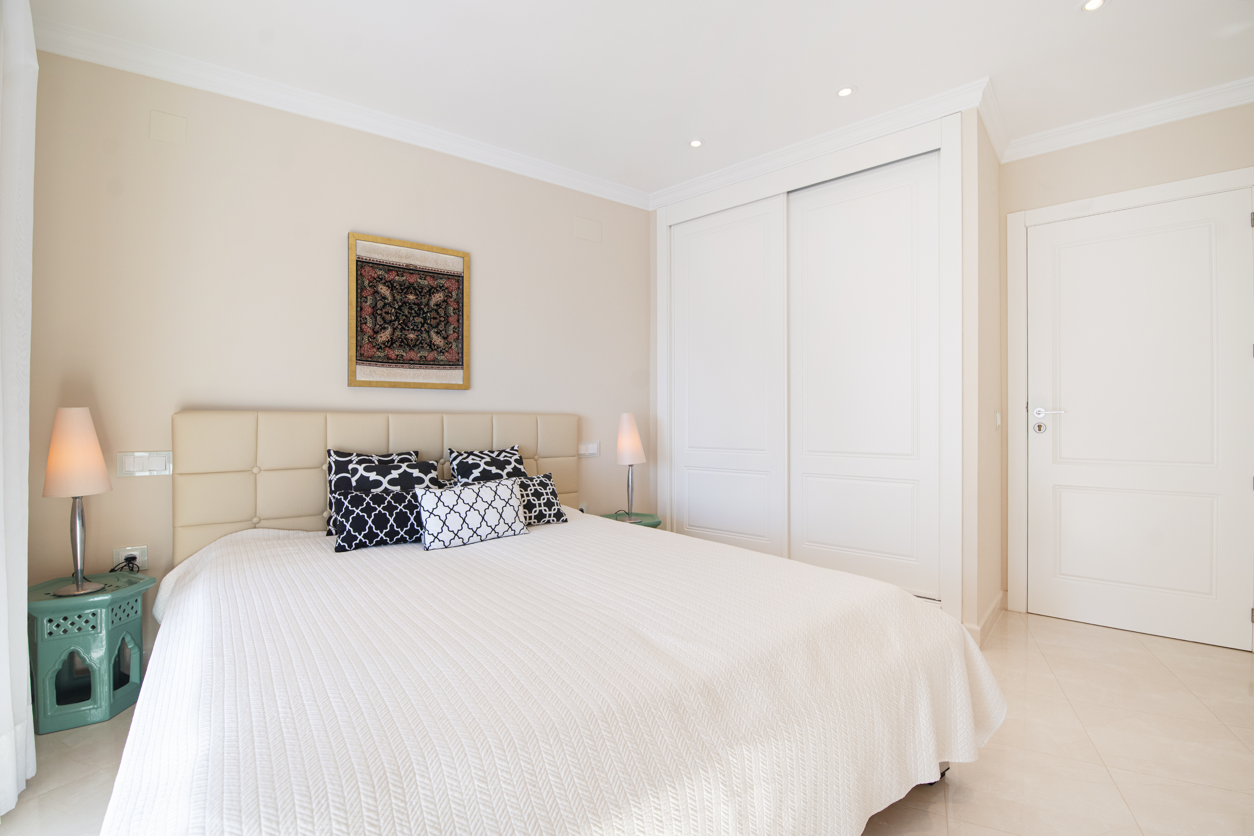 Title of the property for Sale