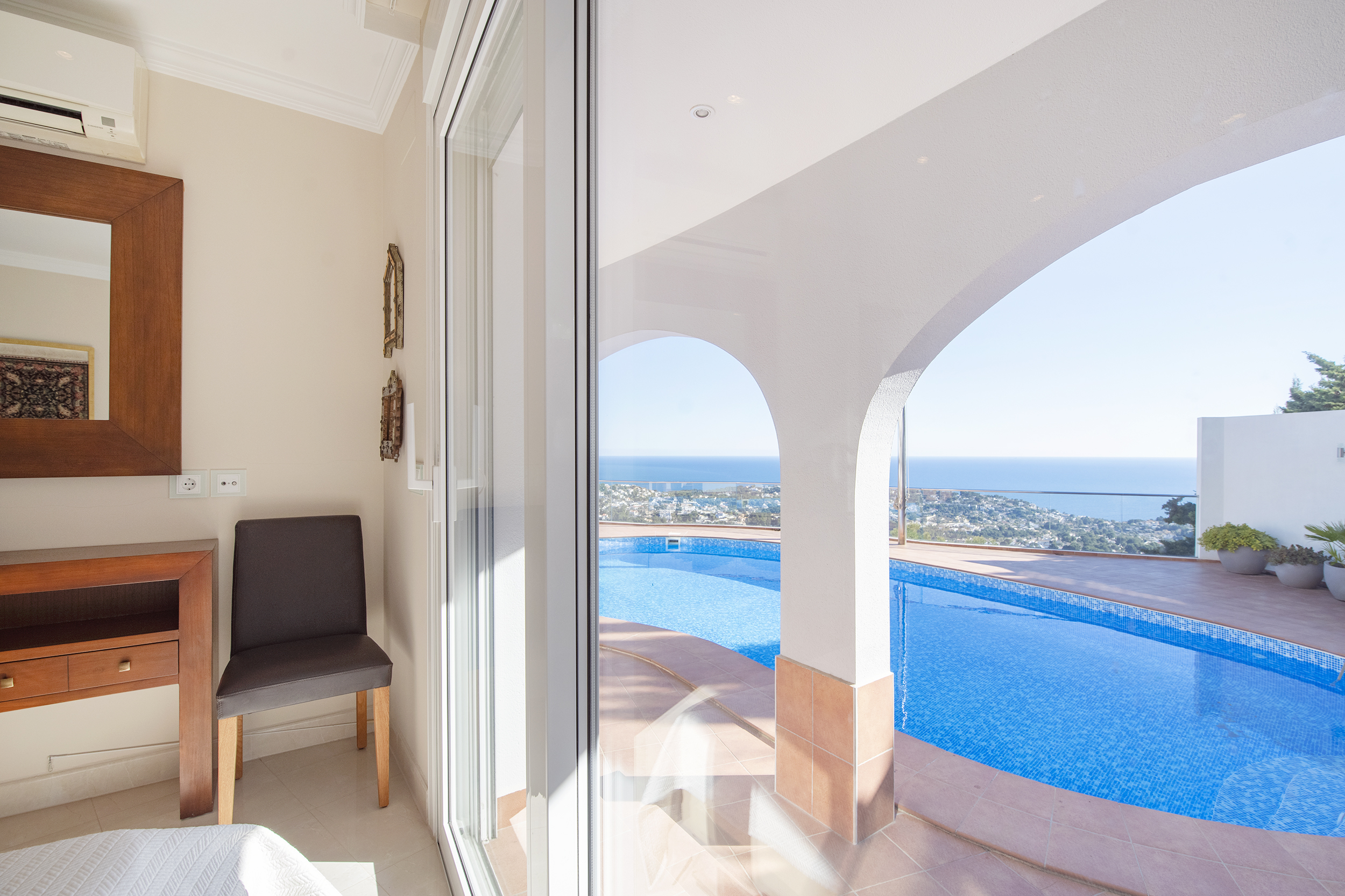 Title of the property for Sale
