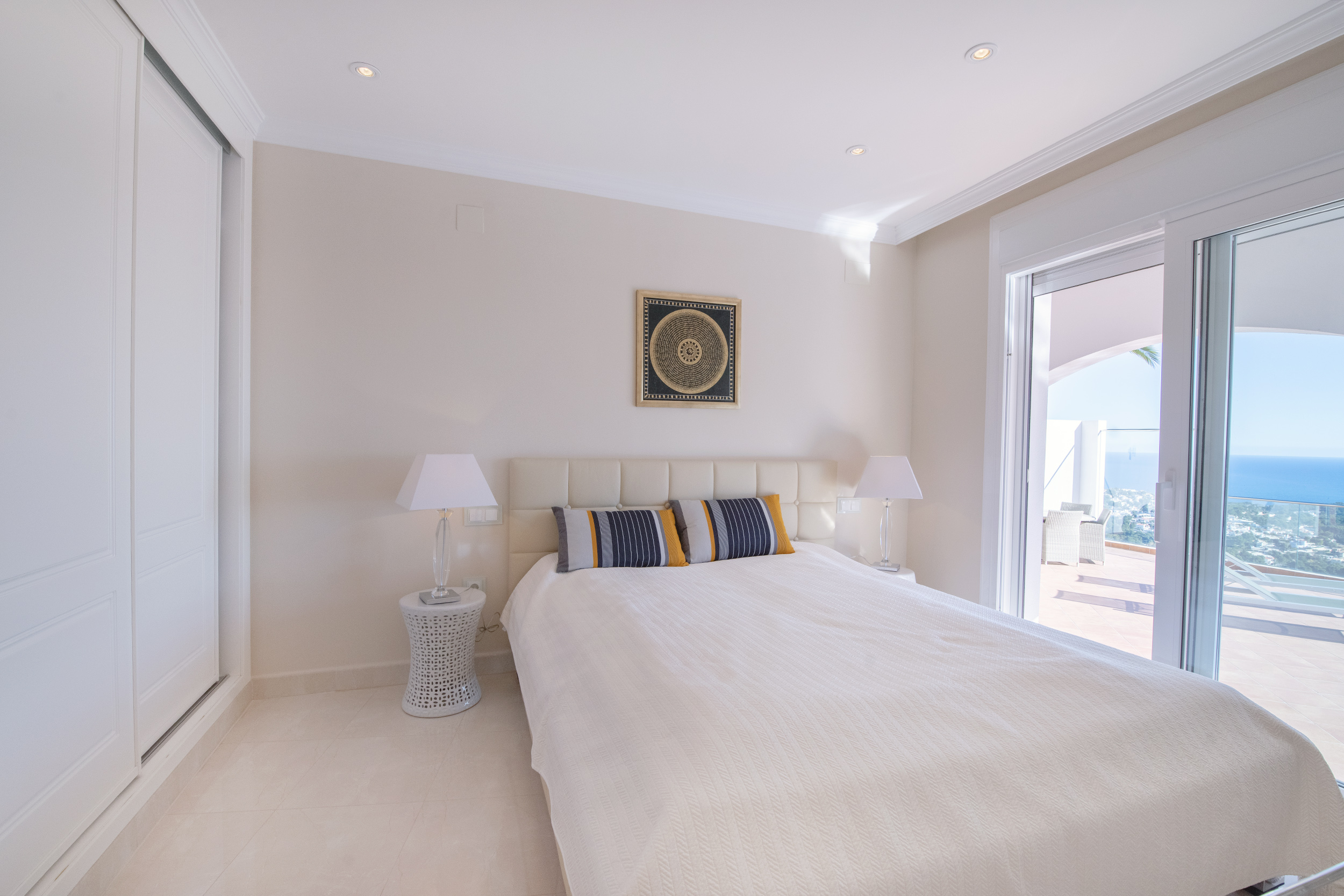 Title of the property for Sale