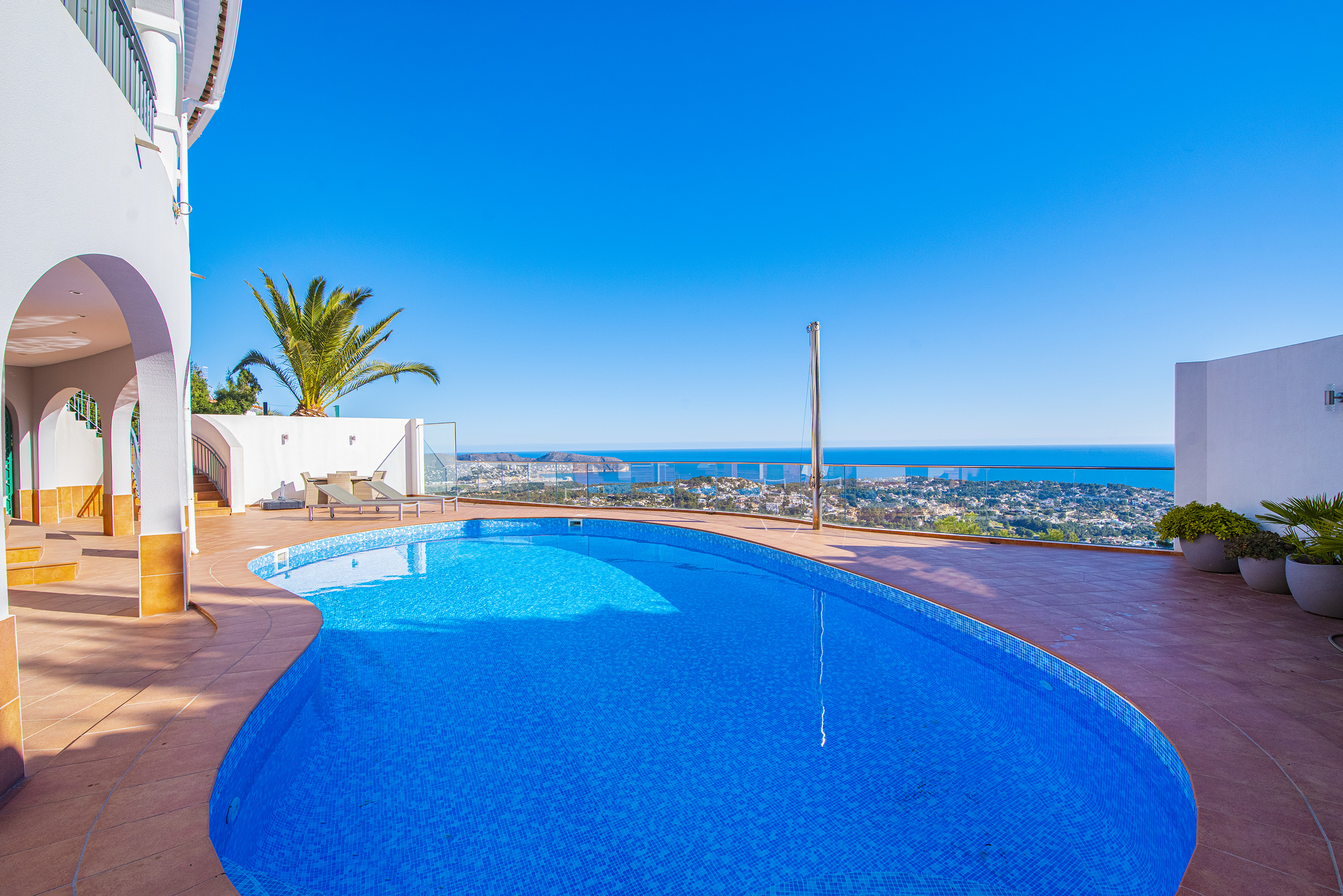 Title of the property for Sale