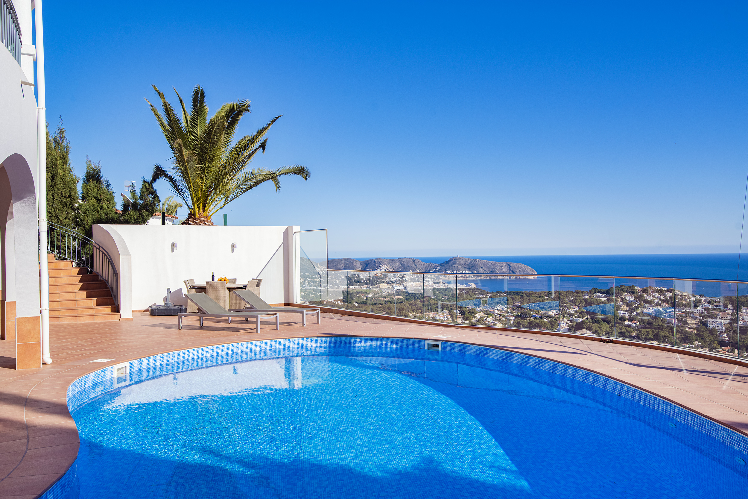 Title of the property for Sale