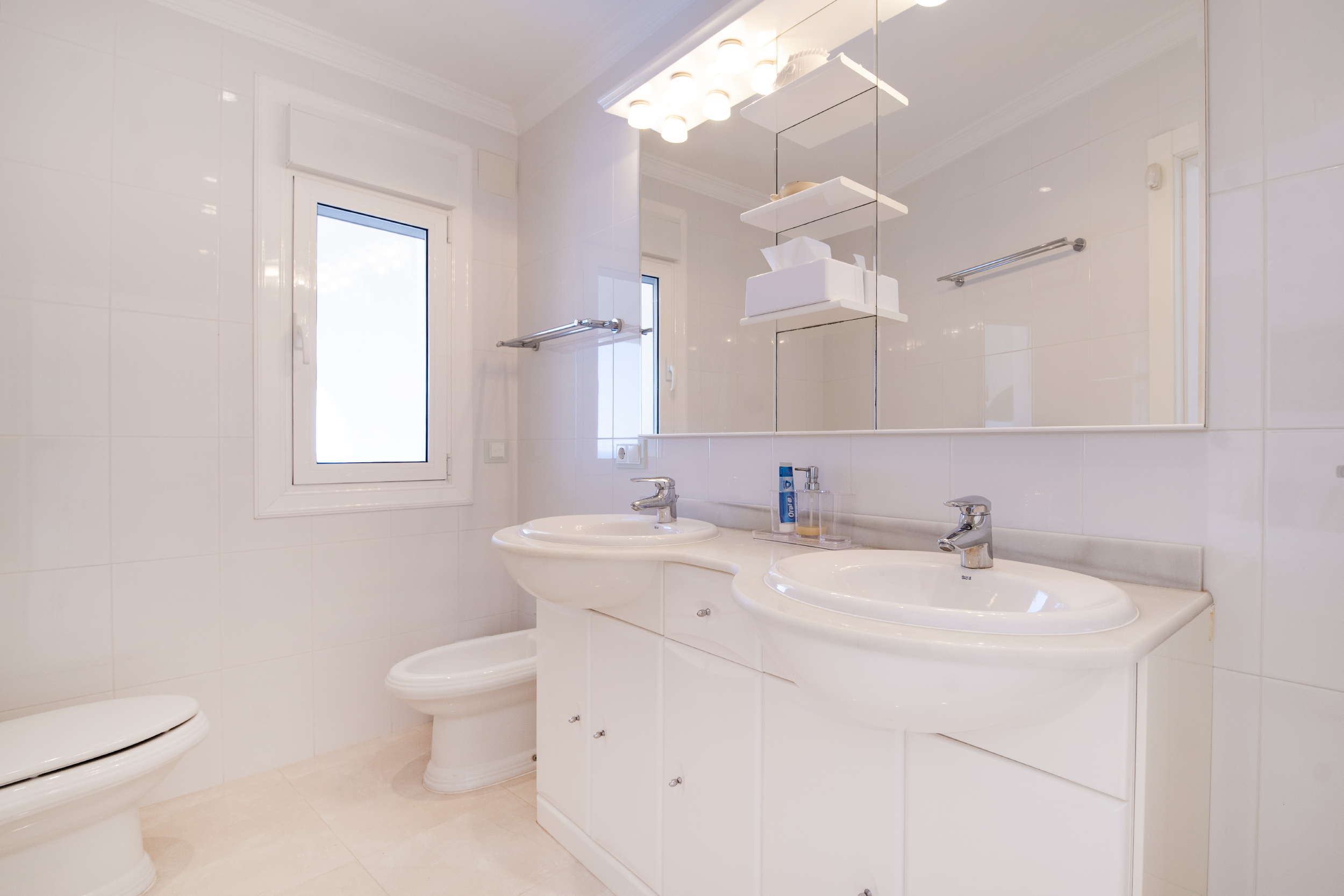 Title of the property for Sale
