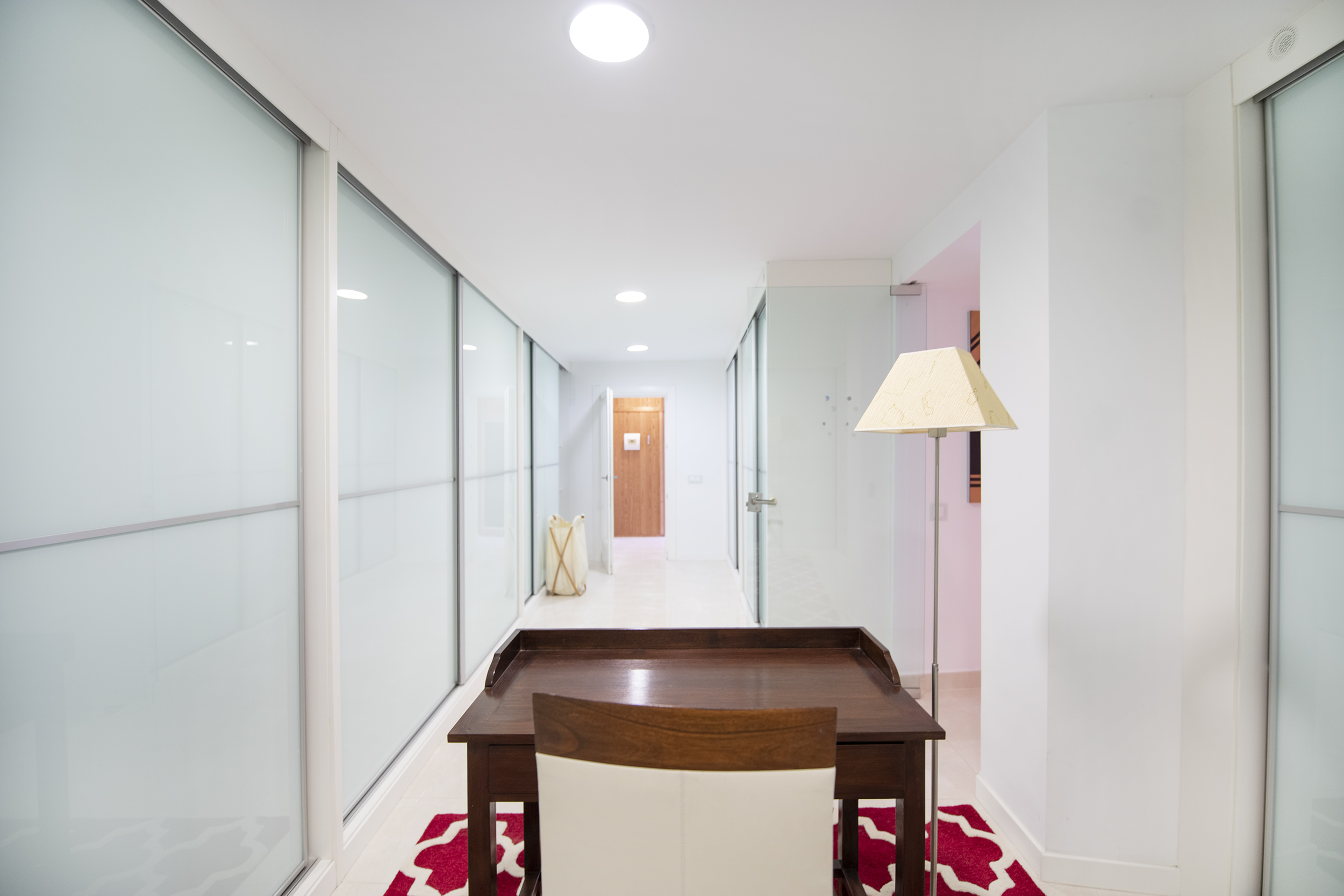 Title of the property for Sale