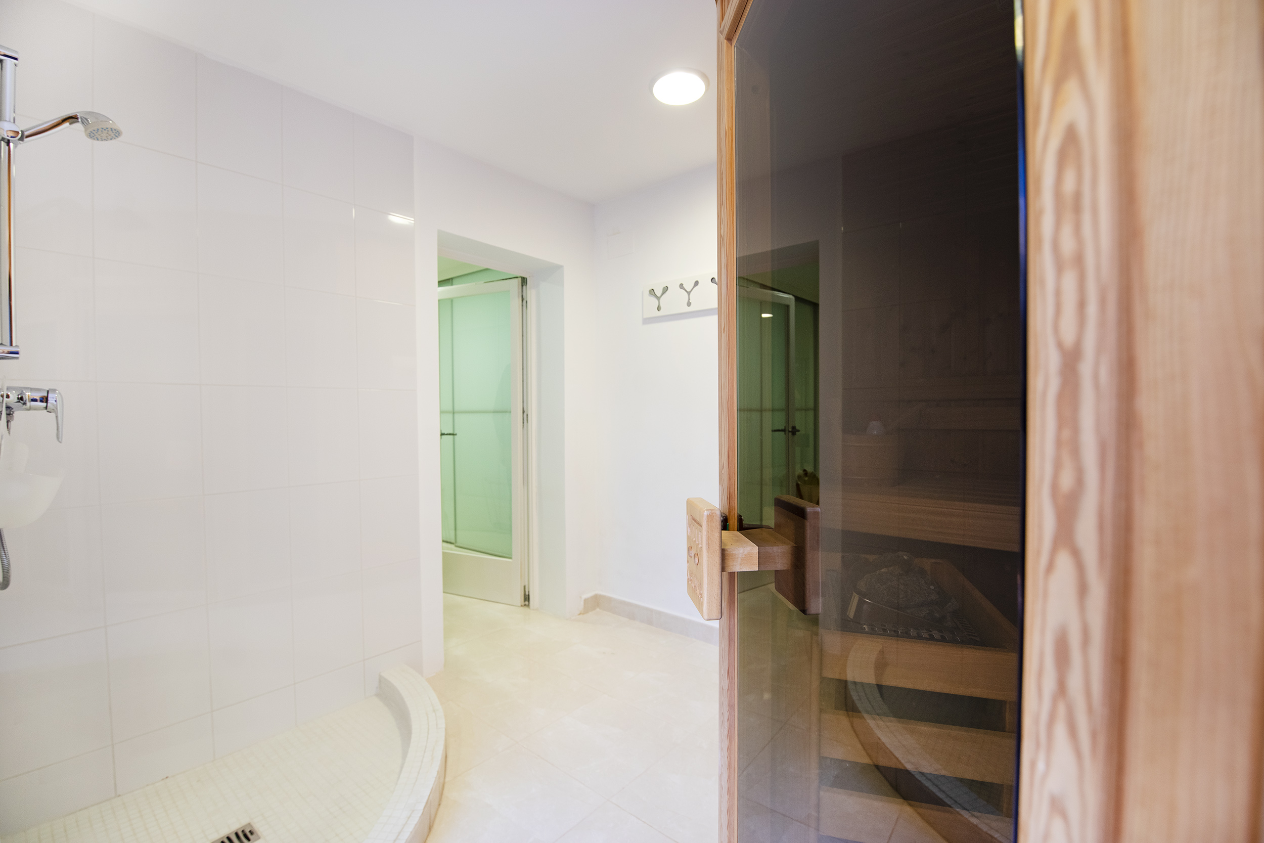 Title of the property for Sale