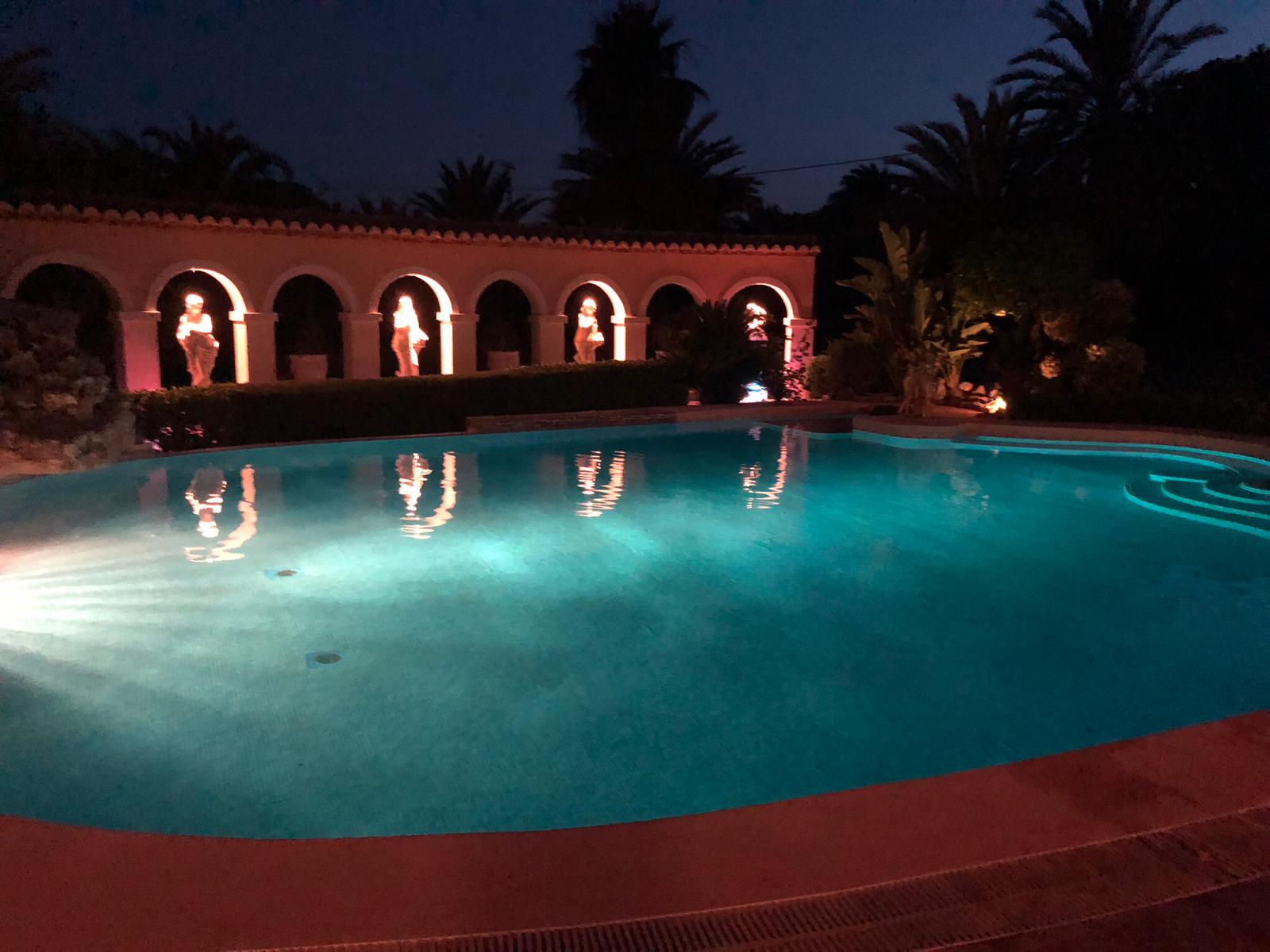 Villa de Lujo en Benissa, Costa Blanca