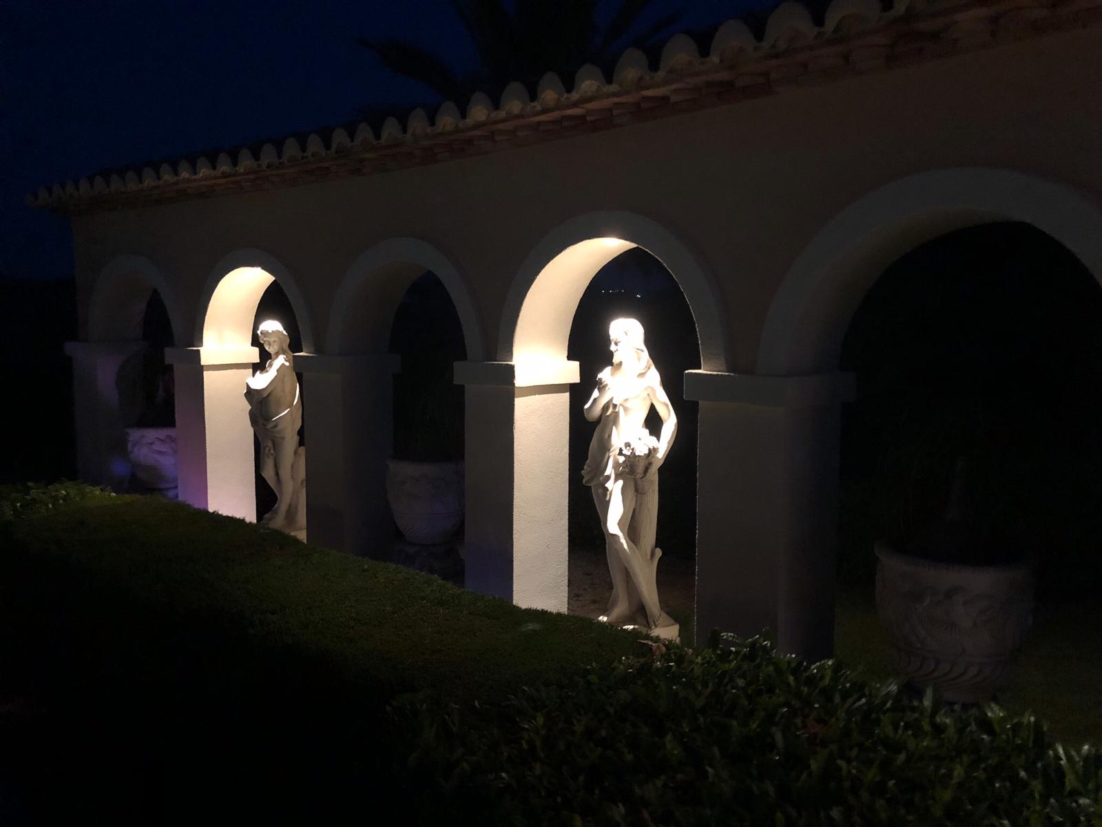 Villa de Lujo en Benissa, Costa Blanca