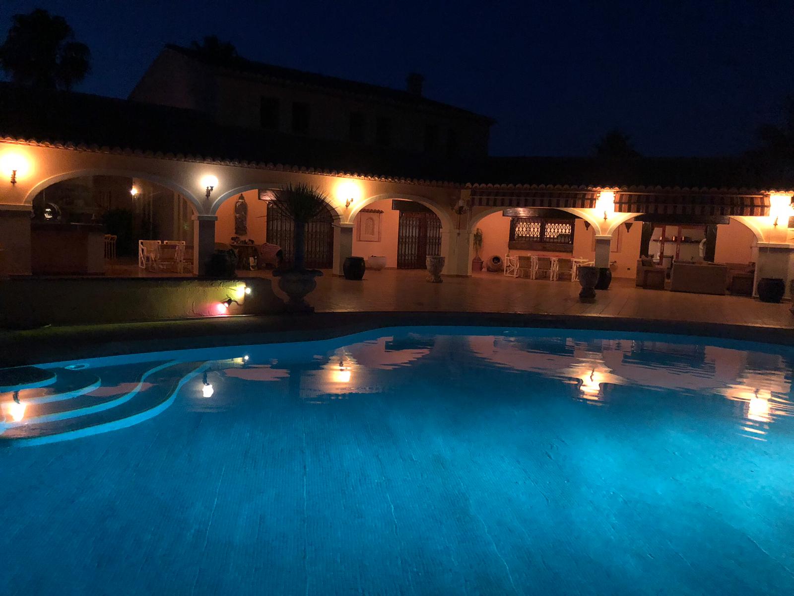 Villa de Lujo en Benissa, Costa Blanca