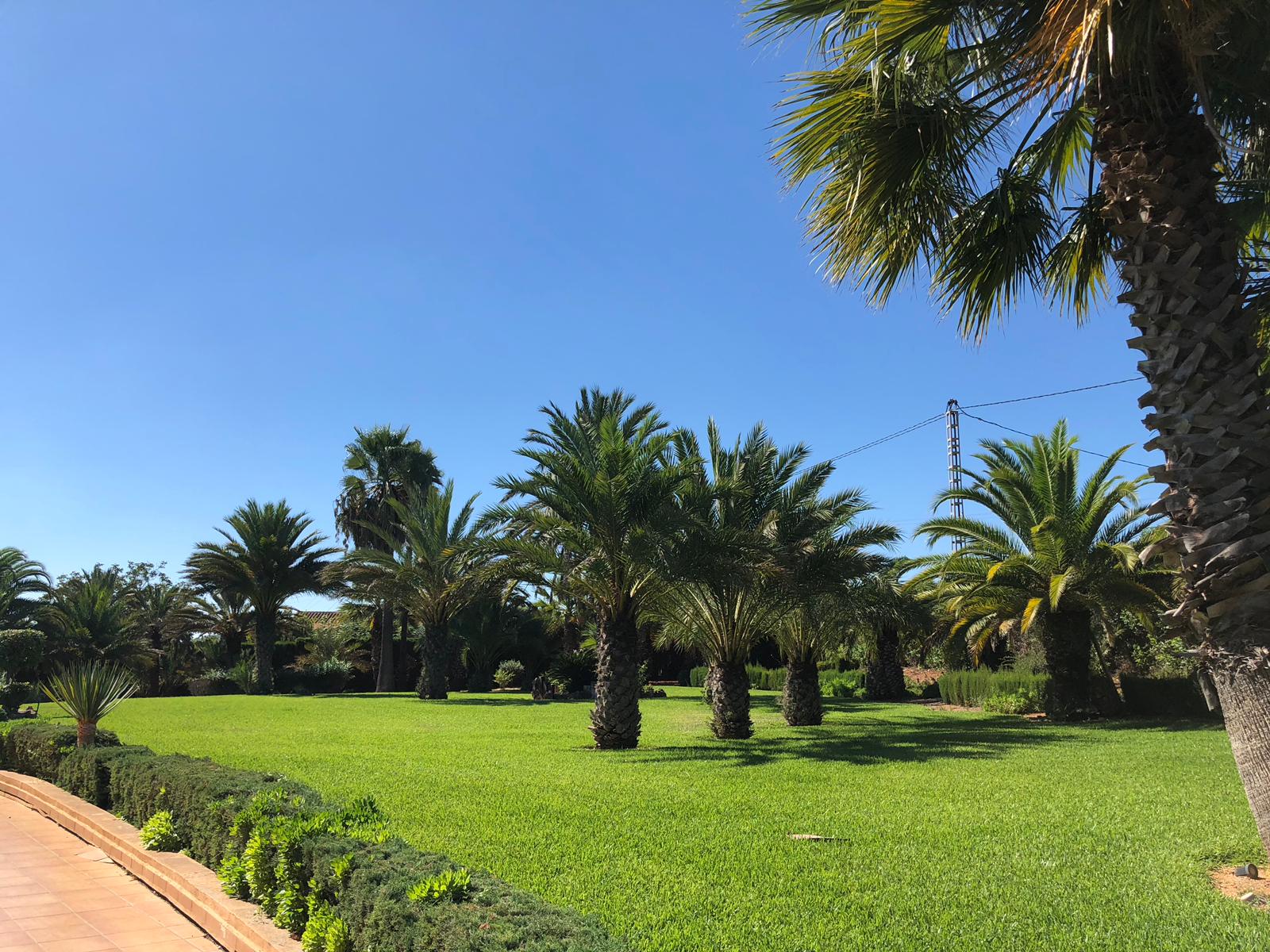 Villa de Lujo en Benissa, Costa Blanca