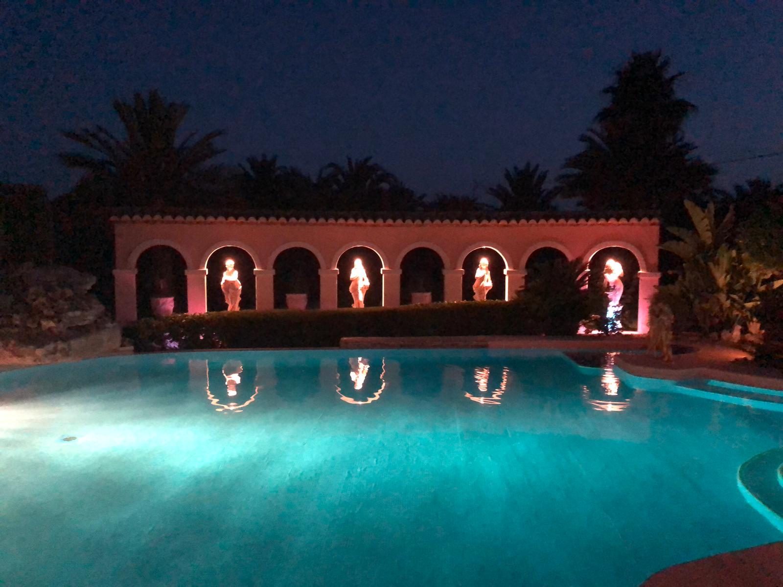 Villa de Lujo en Benissa, Costa Blanca