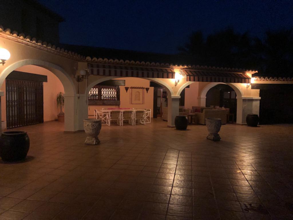 Villa de Lujo en Benissa, Costa Blanca