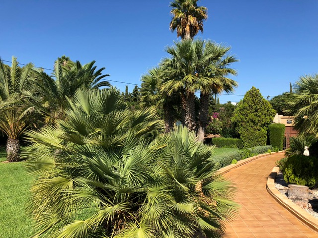 Villa de Lujo en Benissa, Costa Blanca