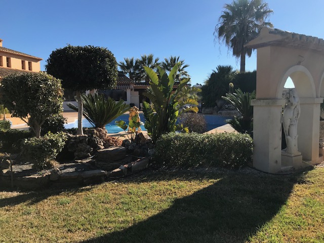 Villa de Lujo en Benissa, Costa Blanca