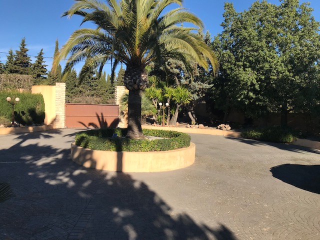 Villa de Lujo en Benissa, Costa Blanca